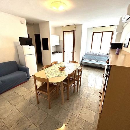 Condominio Simma Bibione Esterno foto