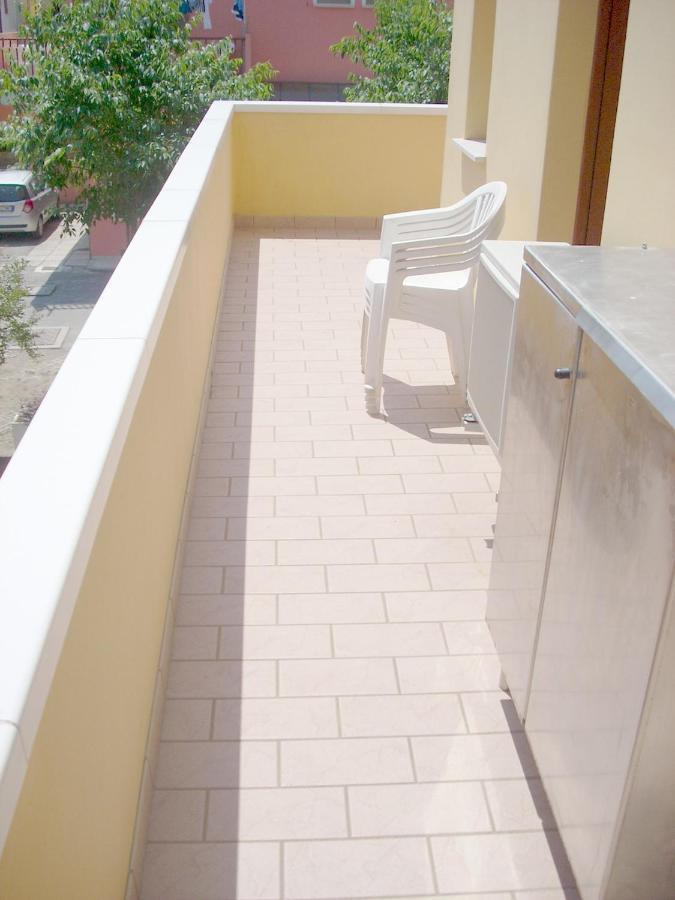 Condominio Simma Bibione Esterno foto