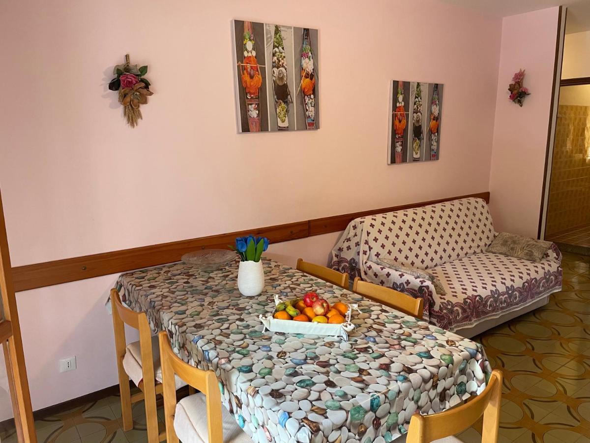 Condominio Simma Bibione Esterno foto