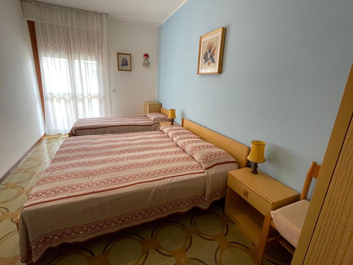 Condominio Simma Bibione Esterno foto