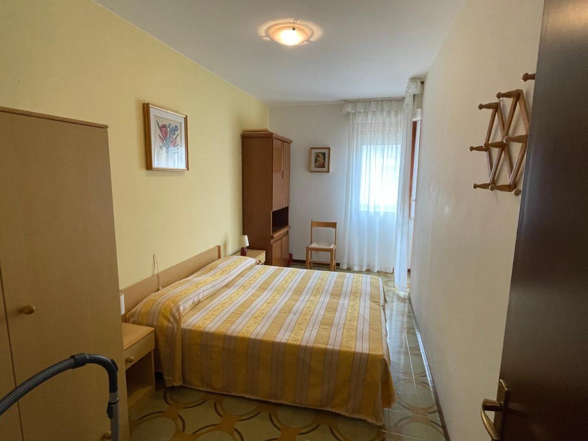 Condominio Simma Bibione Esterno foto