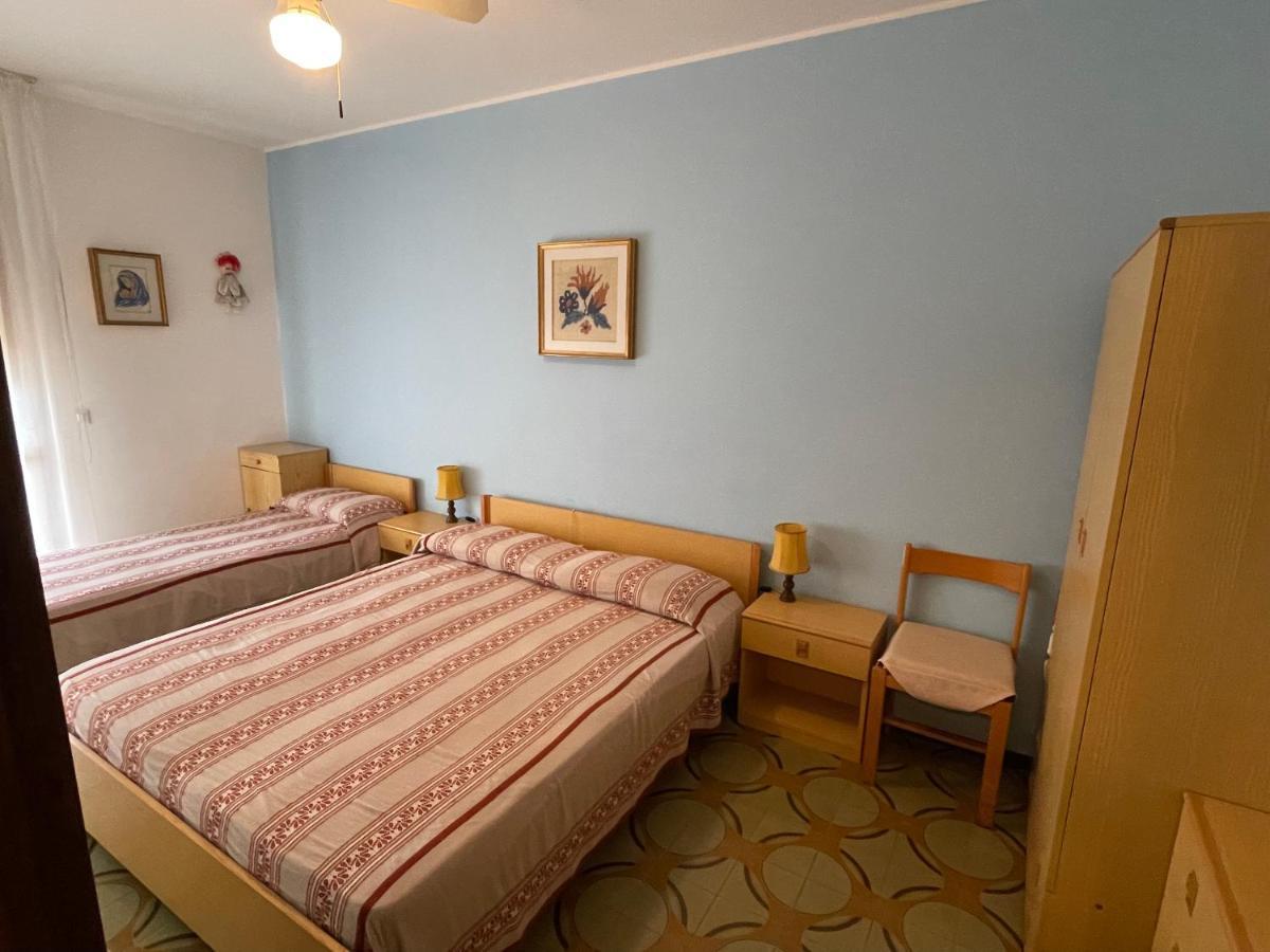 Condominio Simma Bibione Esterno foto