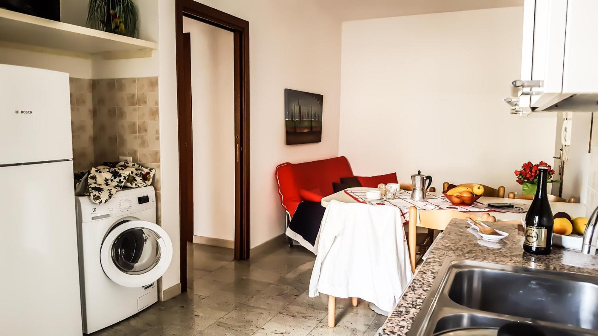 Condominio Simma Bibione Esterno foto