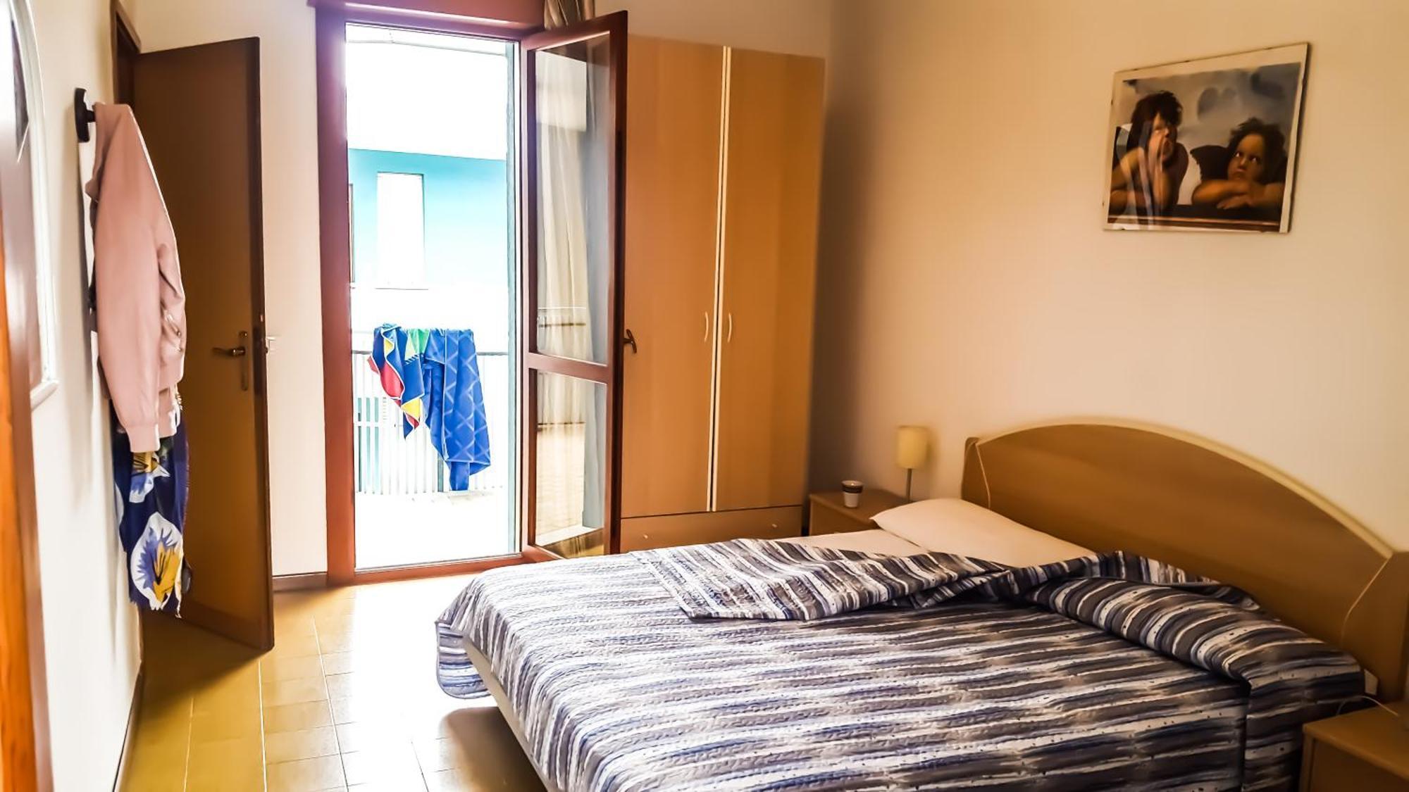 Condominio Simma Bibione Esterno foto