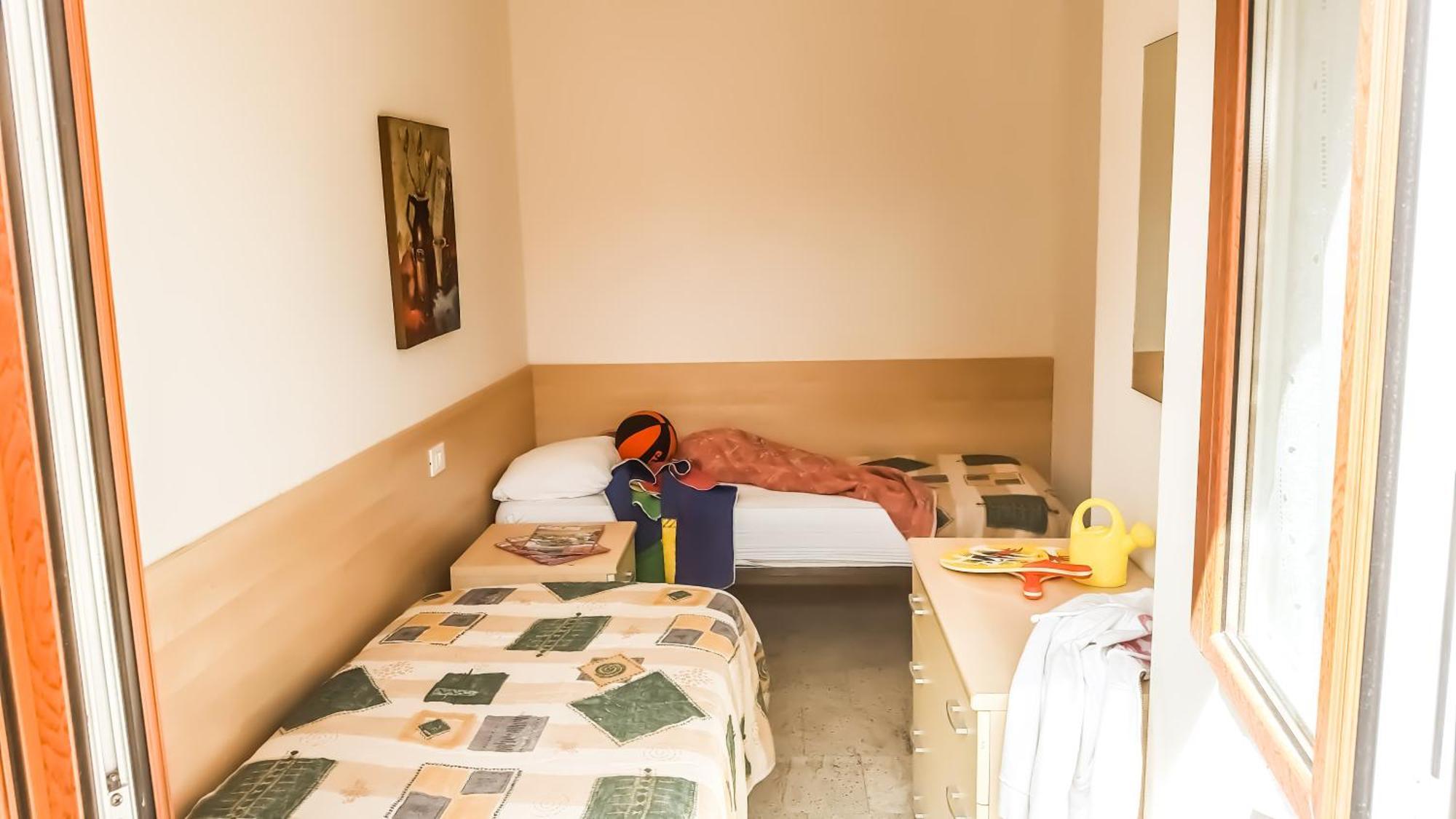 Condominio Simma Bibione Esterno foto