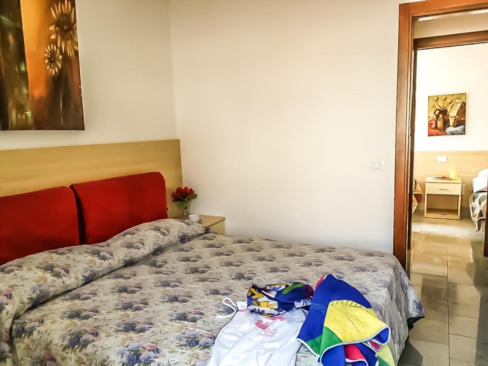 Condominio Simma Bibione Esterno foto