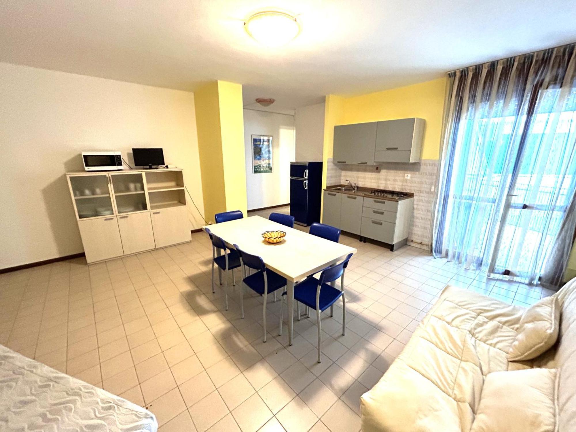 Condominio Simma Bibione Esterno foto