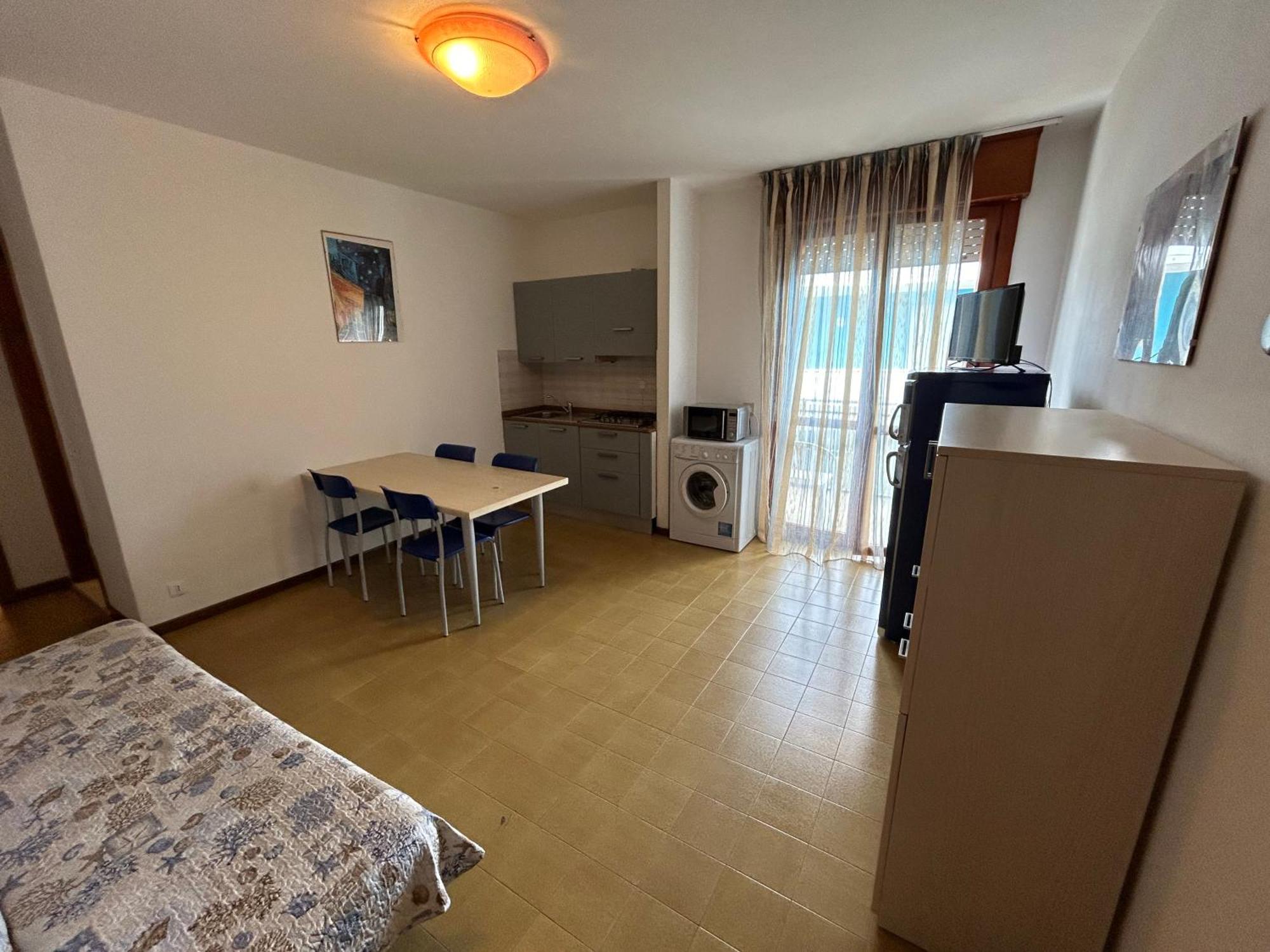 Condominio Simma Bibione Esterno foto