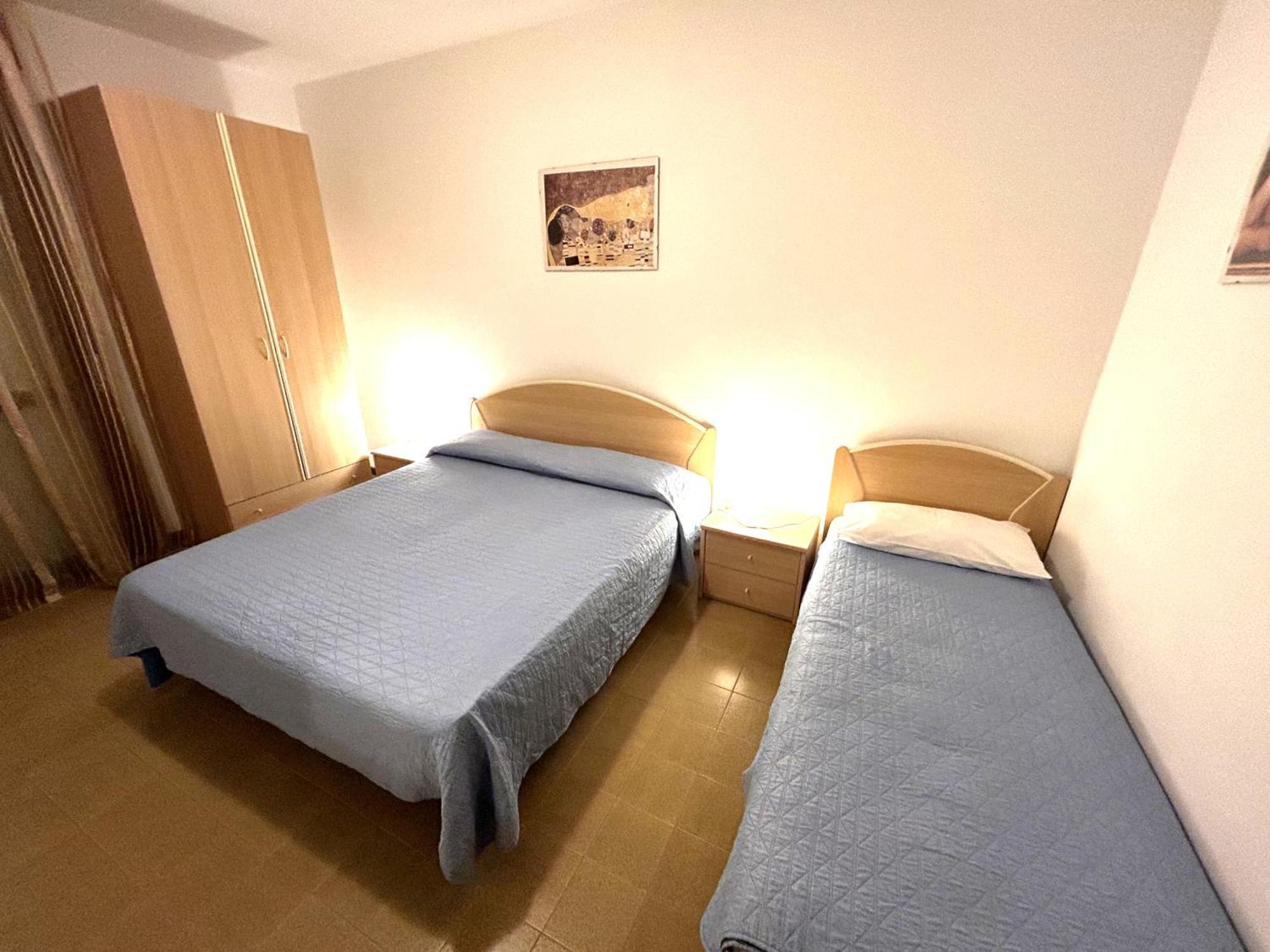Condominio Simma Bibione Esterno foto