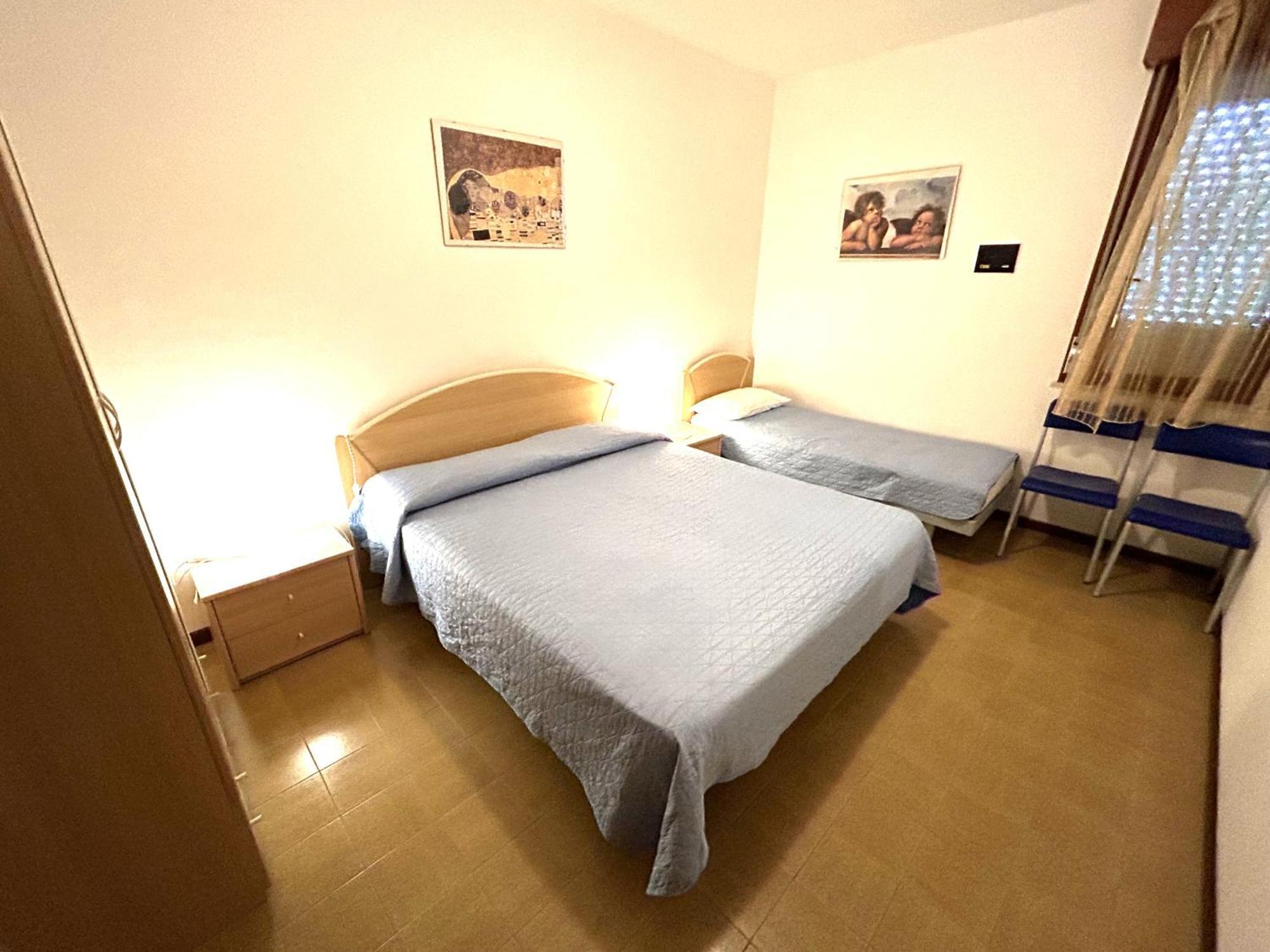 Condominio Simma Bibione Esterno foto