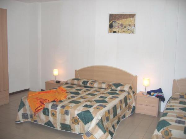 Condominio Simma Bibione Esterno foto