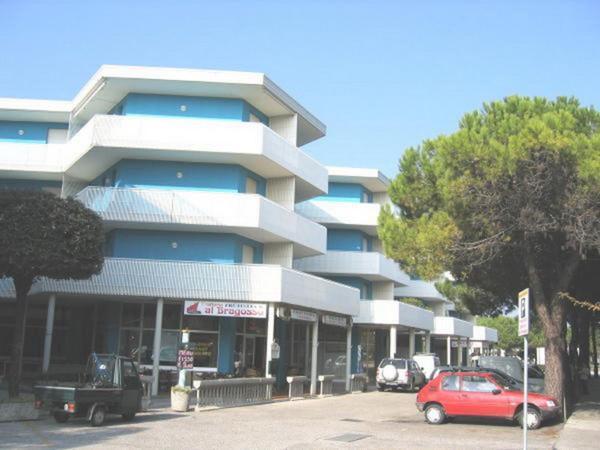 Condominio Simma Bibione Esterno foto