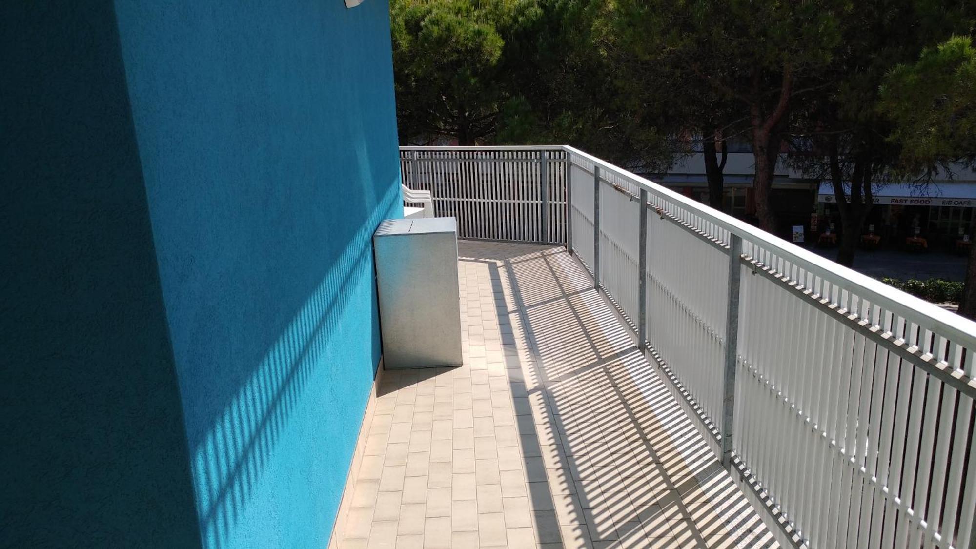 Condominio Simma Bibione Esterno foto