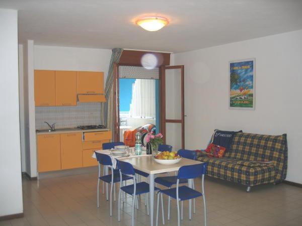 Condominio Simma Bibione Esterno foto