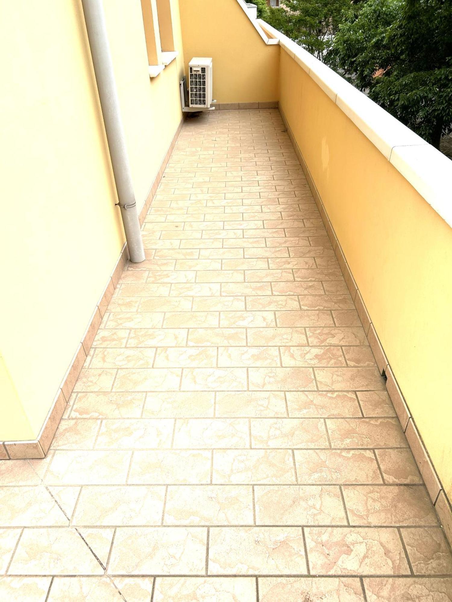 Condominio Simma Bibione Esterno foto