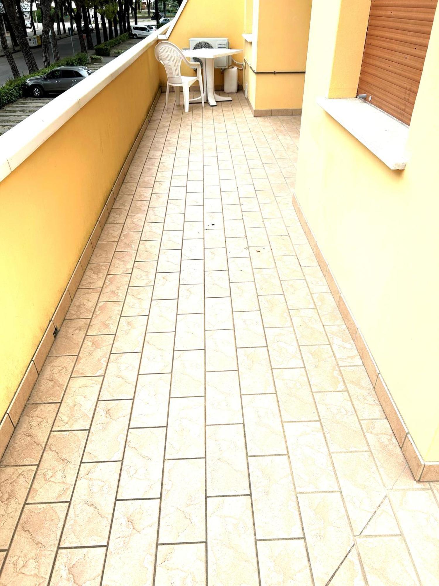 Condominio Simma Bibione Esterno foto