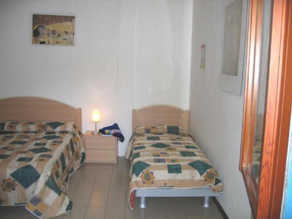 Condominio Simma Bibione Esterno foto