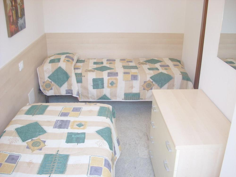 Condominio Simma Bibione Esterno foto