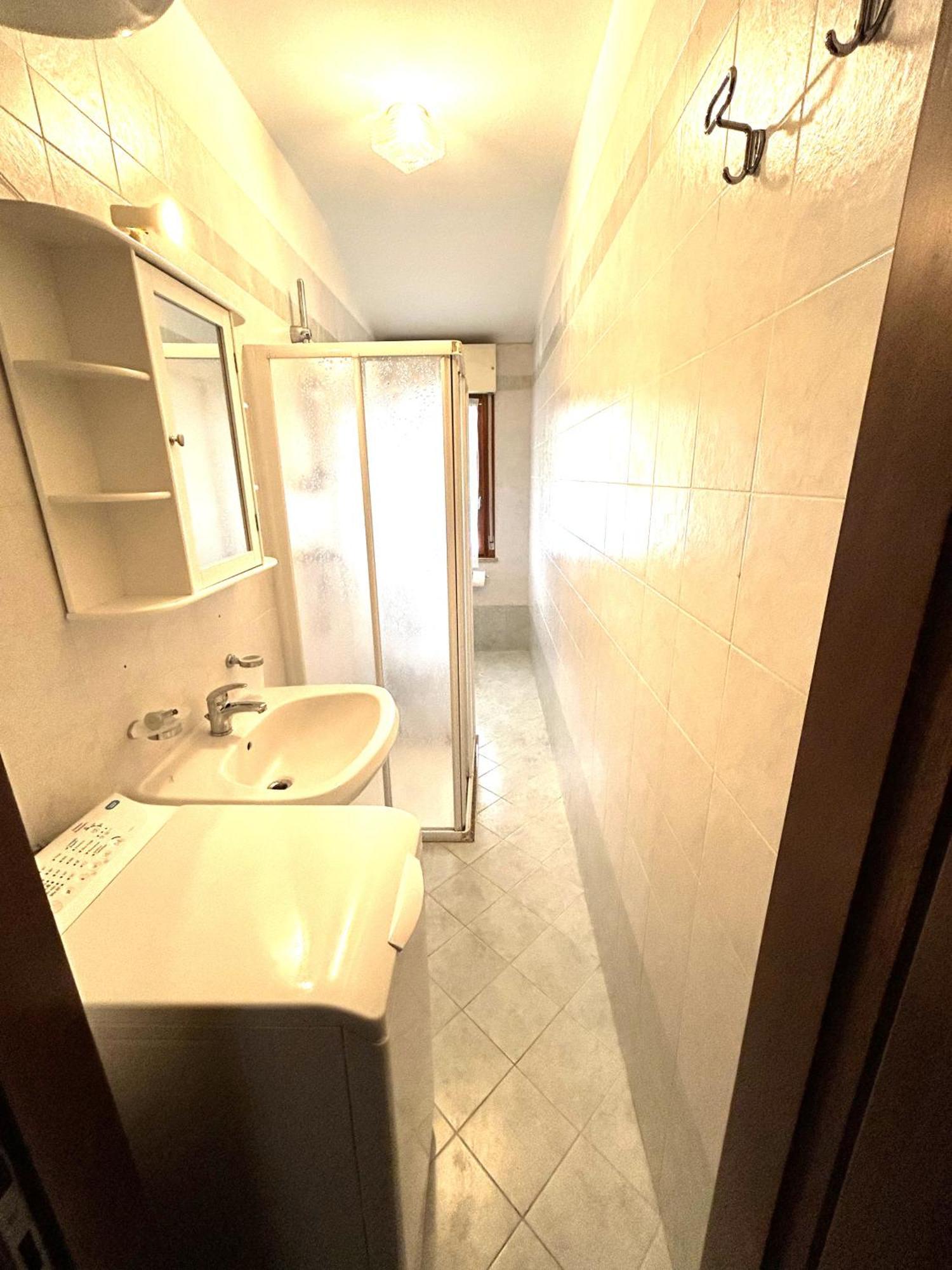 Condominio Simma Bibione Esterno foto