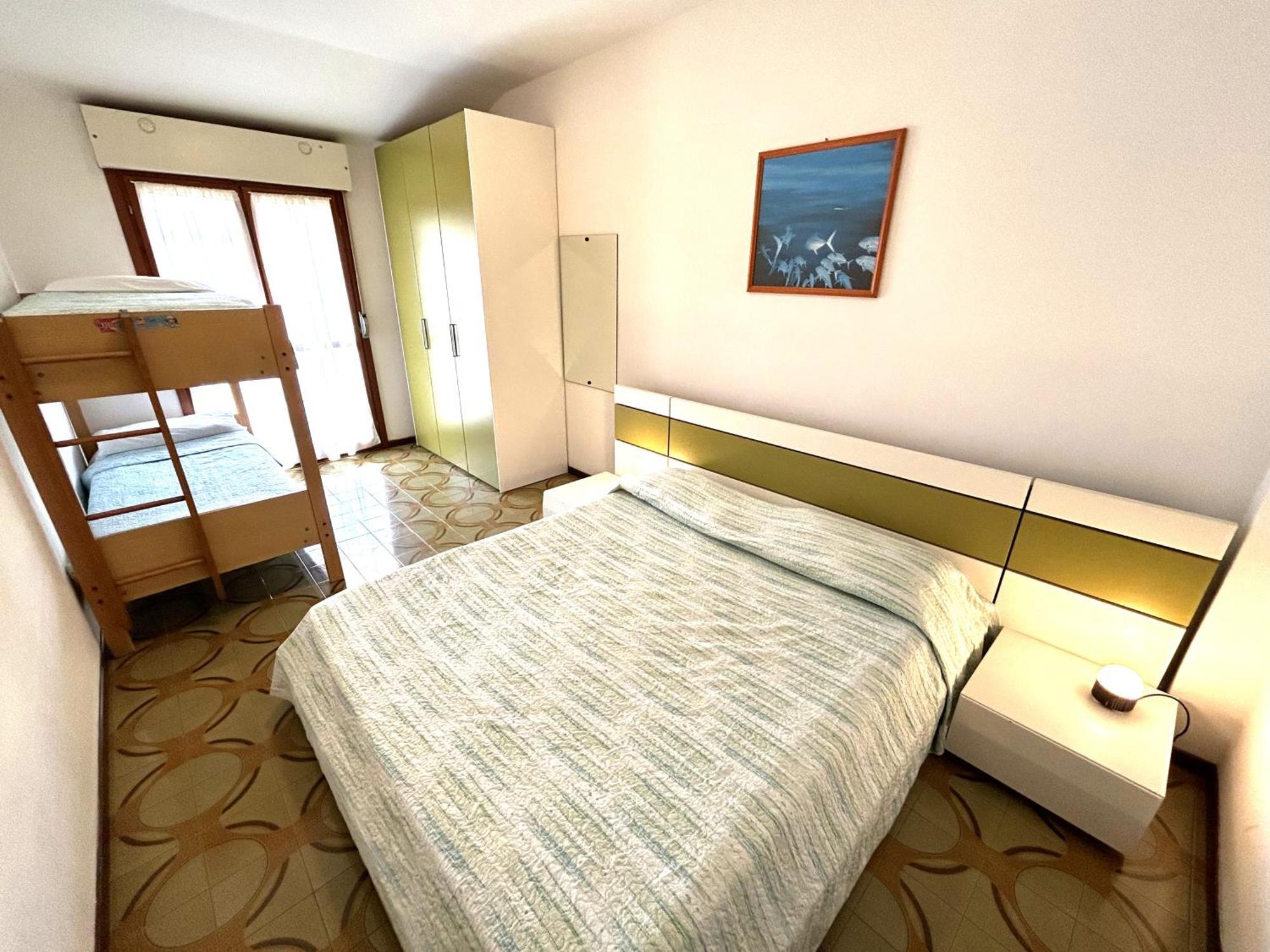 Condominio Simma Bibione Esterno foto