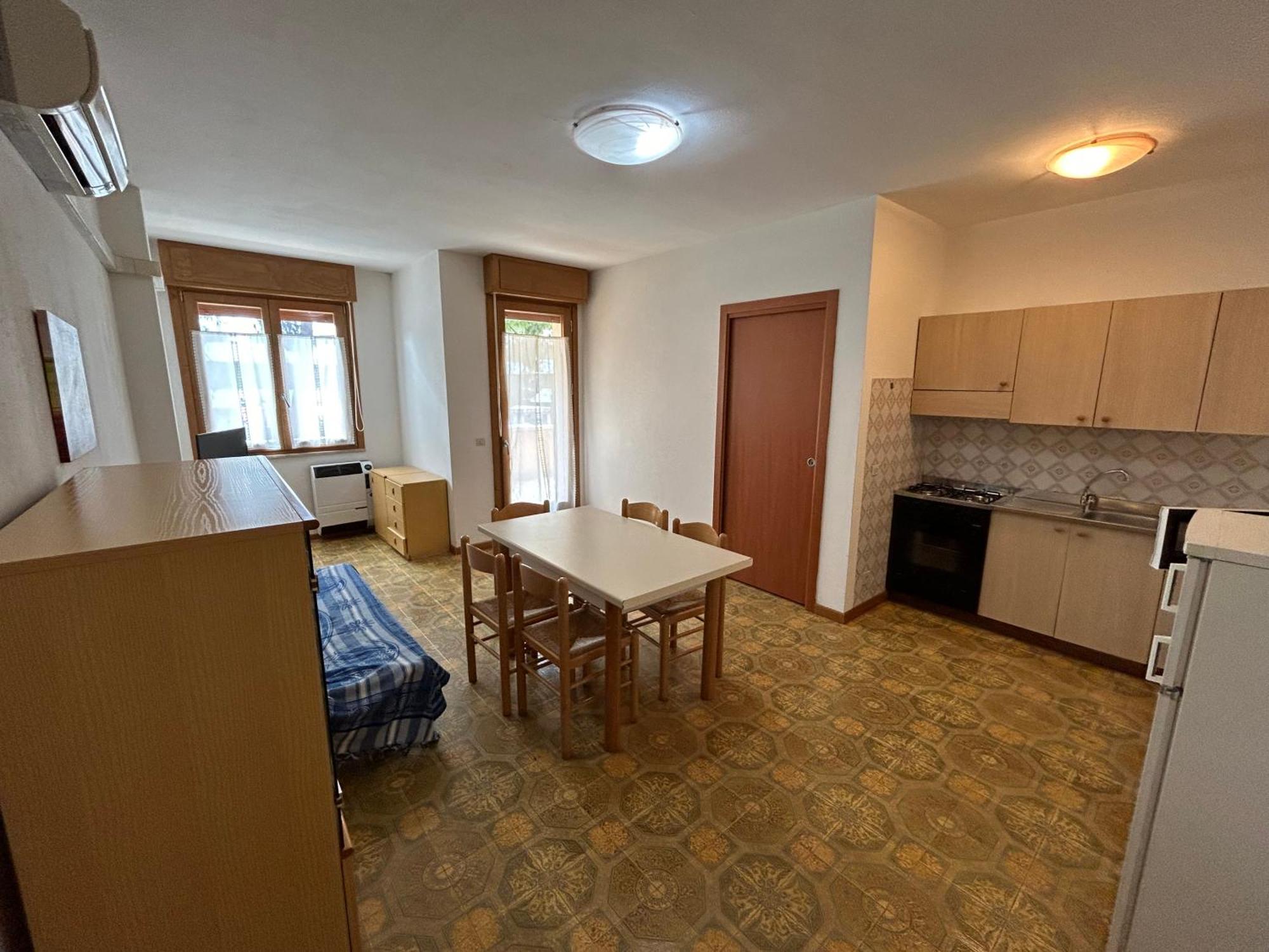 Condominio Simma Bibione Esterno foto