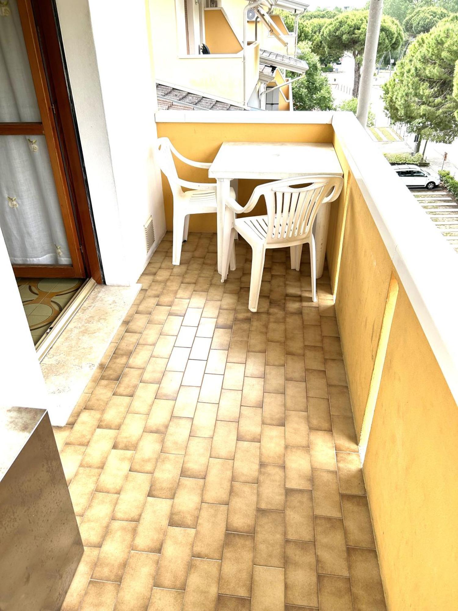 Condominio Simma Bibione Esterno foto