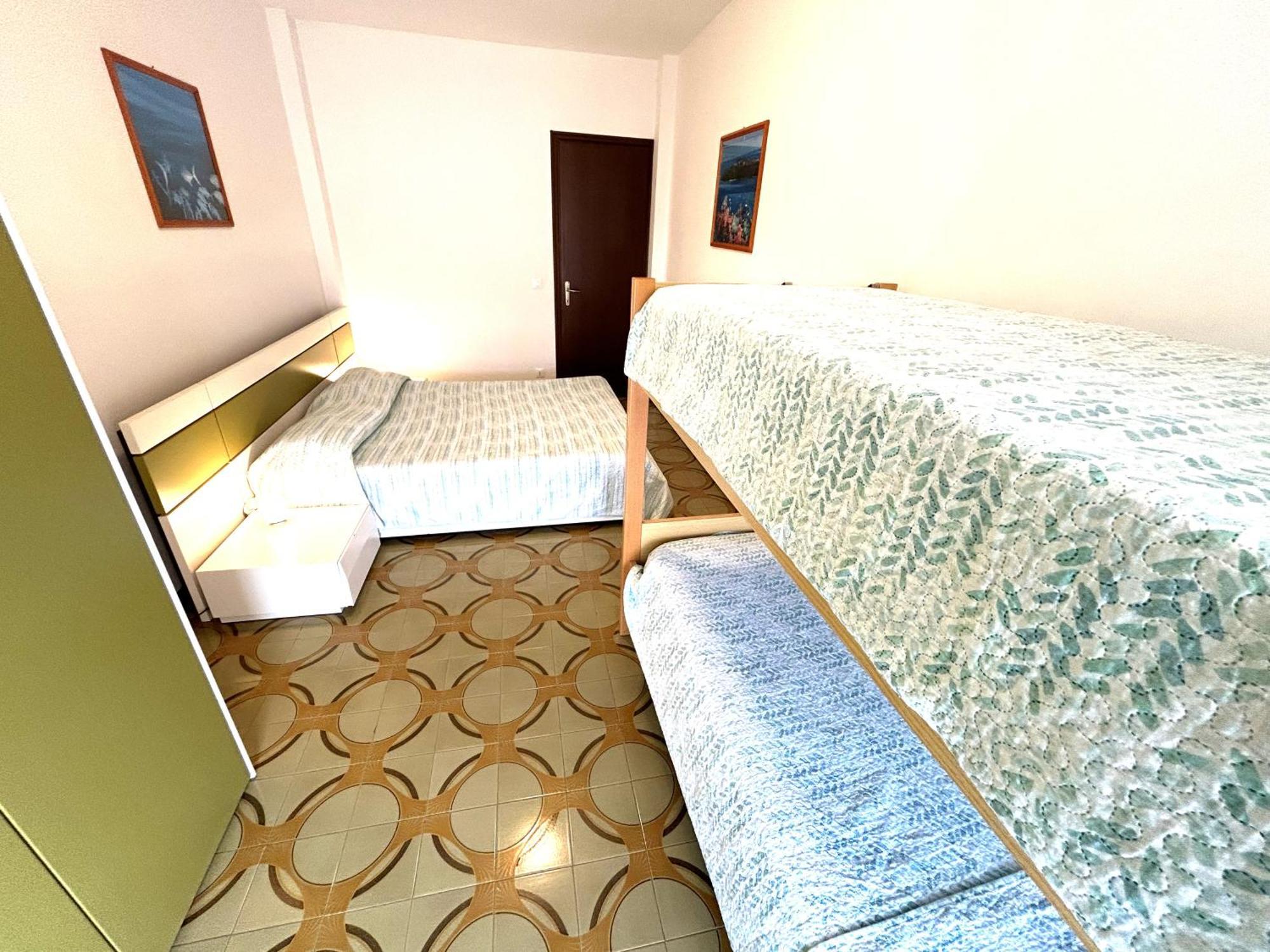 Condominio Simma Bibione Esterno foto