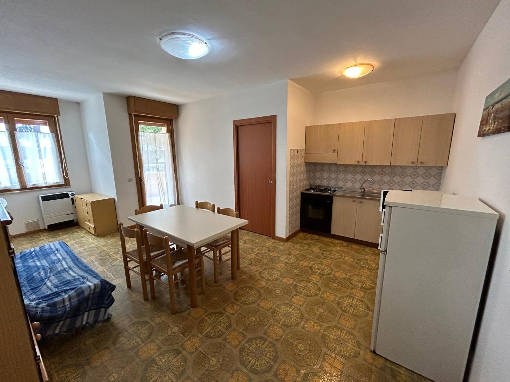 Condominio Simma Bibione Esterno foto