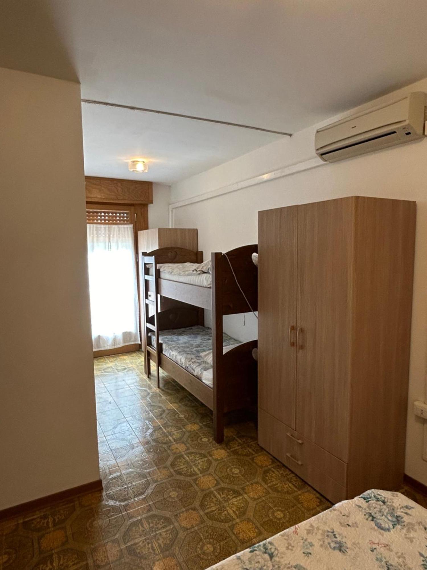 Condominio Simma Bibione Esterno foto