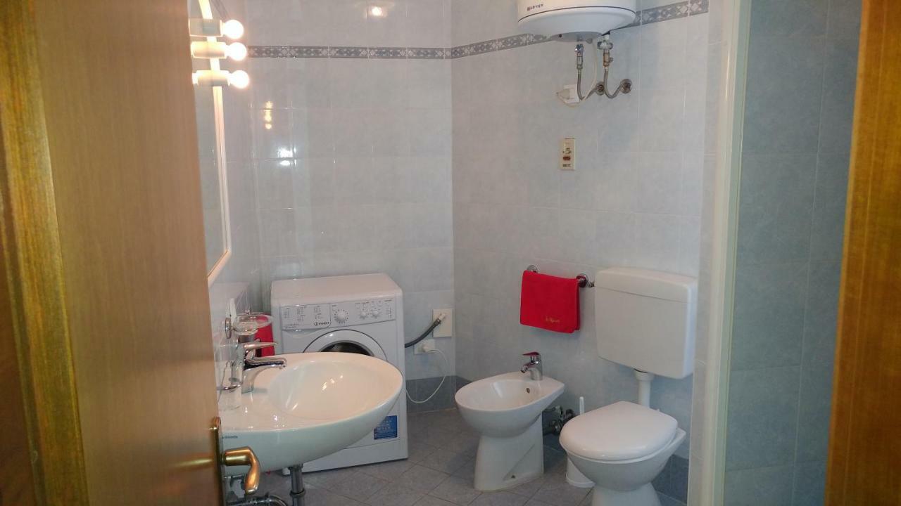 Condominio Simma Bibione Esterno foto