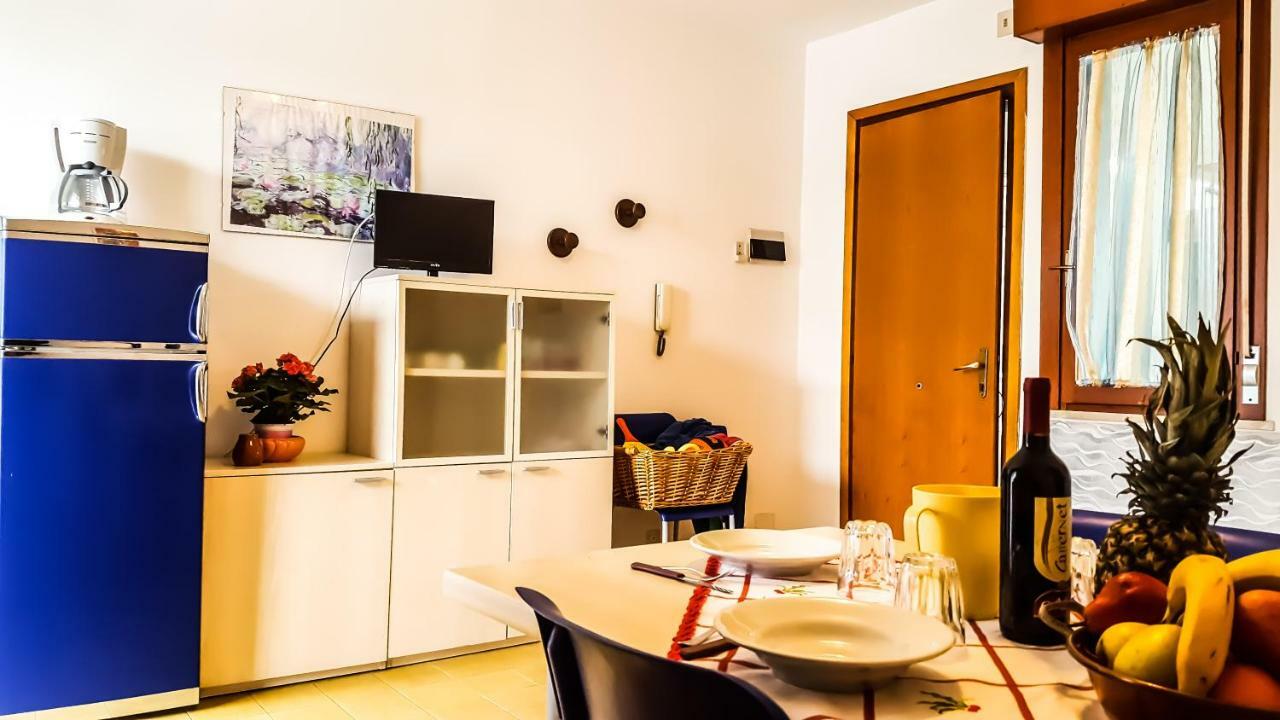 Condominio Simma Bibione Esterno foto