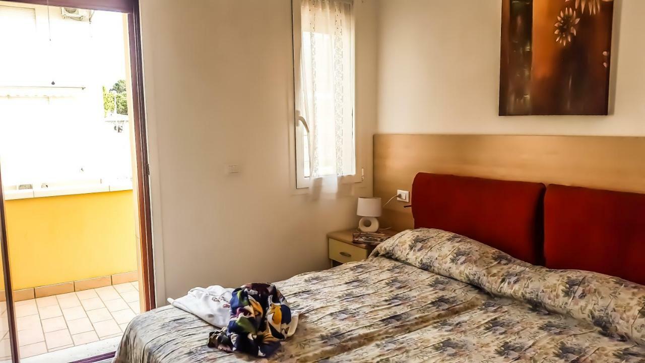 Condominio Simma Bibione Esterno foto